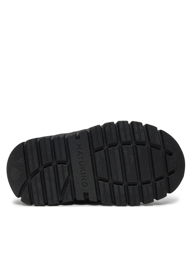 Naturino Botas de nieve Naturino Varna 2 Wp. 3001578-01-0B01 M Gris