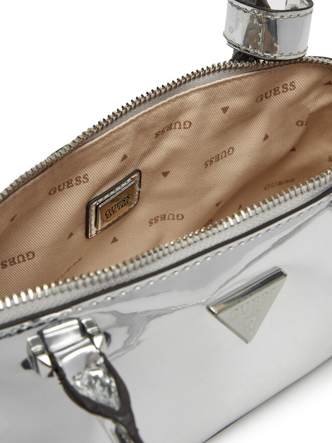 Guess Geantă Guess HWMY94 96080 Argintiu