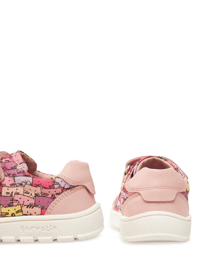Garvalin Pantuflas Garvalin 252503 M Rosa