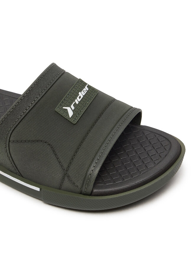 Rider Ciabatte Rider Spin Slide Ad 11795 Verde