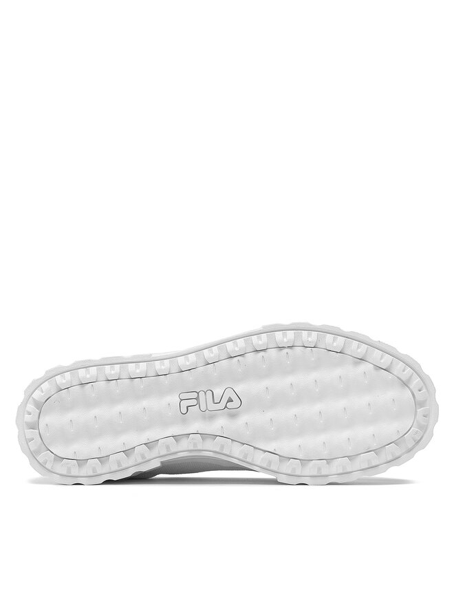 Fila Снікерcи Fila Sandblast C FFW0062.10004 Білий