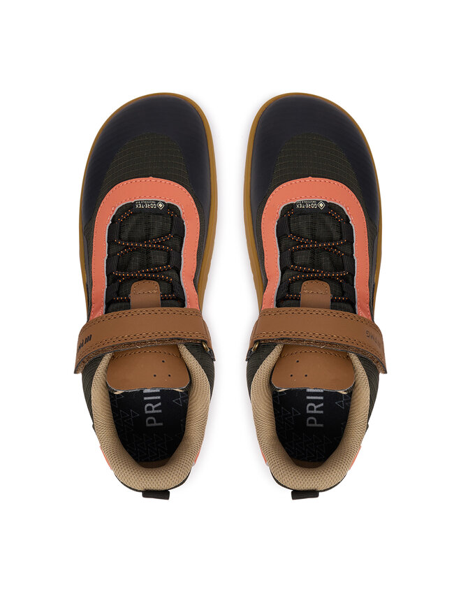 Primigi Снікерcи Primigi GORE-TEX 2418033 D Зелений
