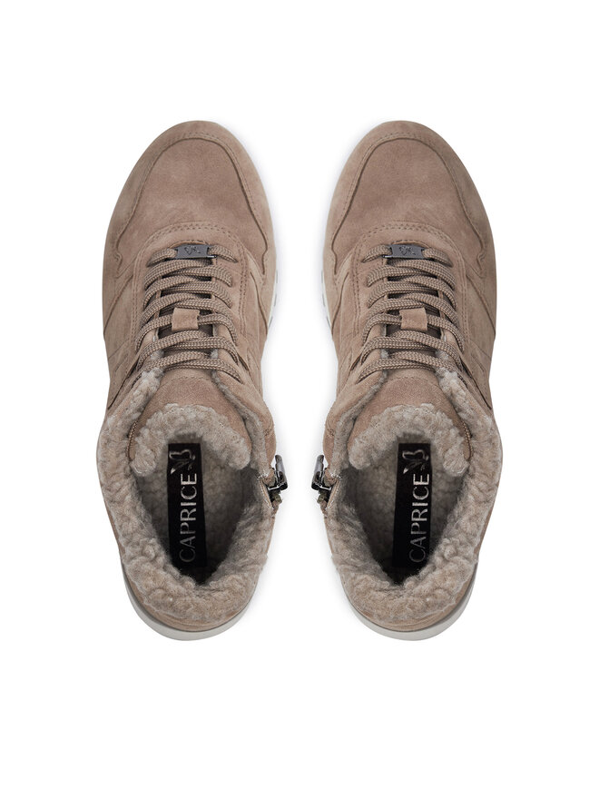 Caprice Zapatillas Caprice 9-26210-41 Beis