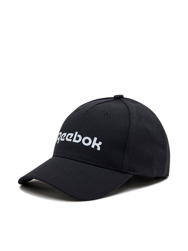 Reebok Шапка с козирка Reebok Act Core LL Cap H36572 Черен