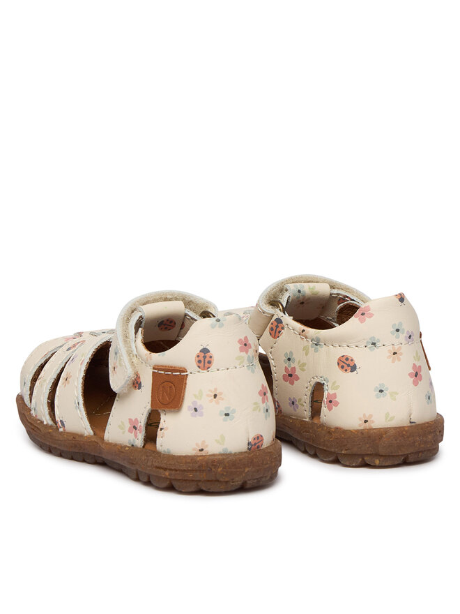 Naturino Sandalen Naturino 1500724-93 M Creme