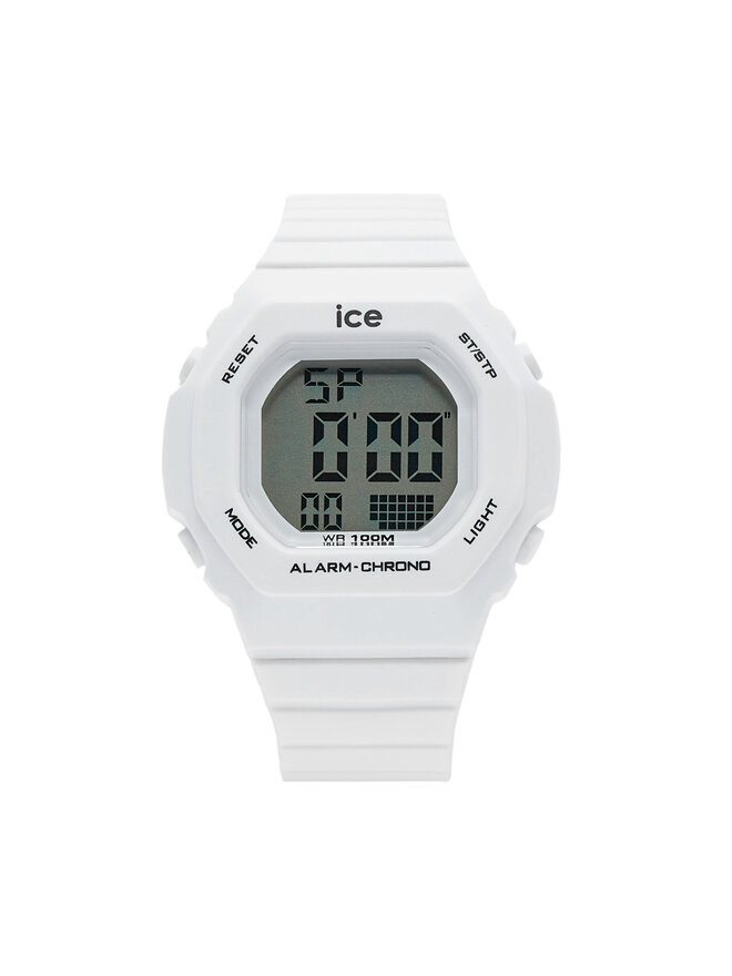 Ice-Watch Годинник Ice-Watch Digit Ultra 22093 Білий