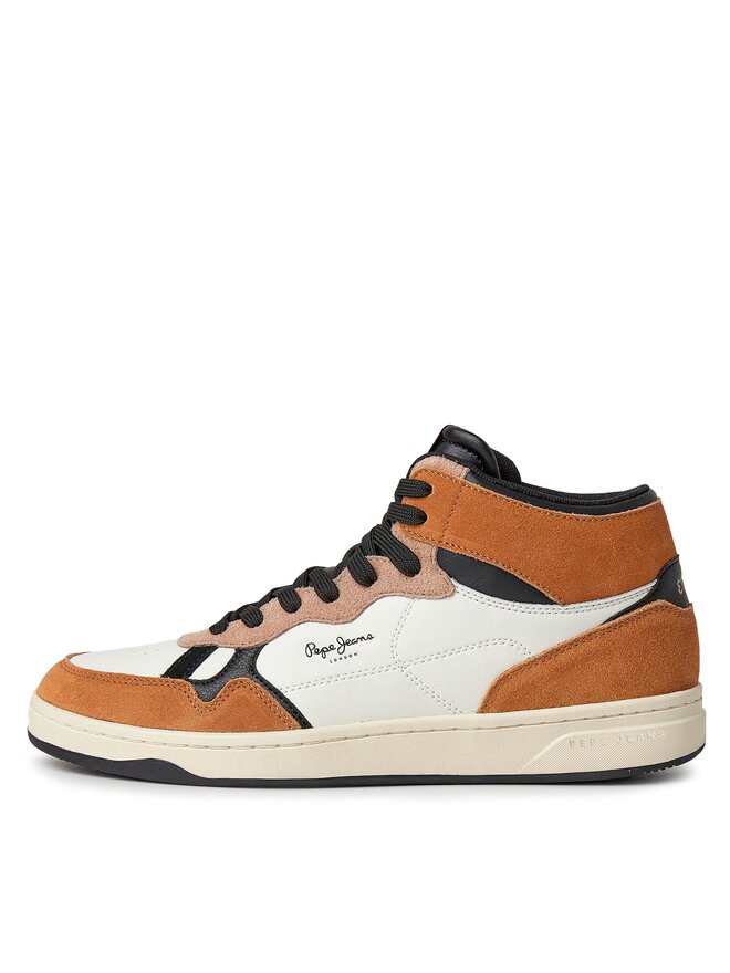 Pepe Jeans Superge Pepe Jeans PMS30999 Rjava