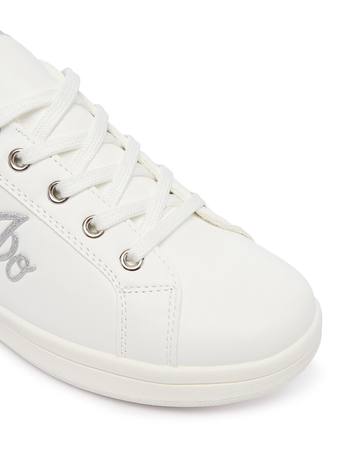 Liu Jo Sneakers Liu Jo Ginny 01 4F6011 EX097 S Weiß