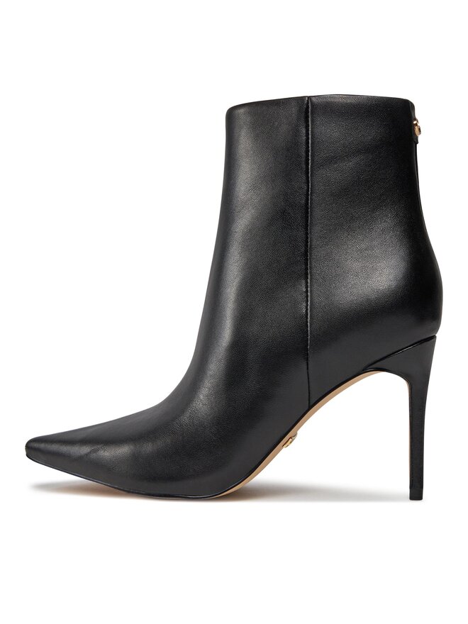 Guess Ботильйони Guess FL8CHE LEA10 Чорний