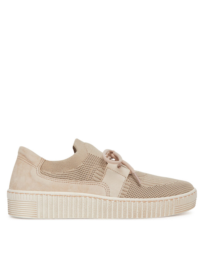 Gabor Zapatillas Gabor 63.335.42 Beis