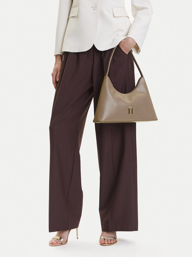 Furla Soma Furla WB00782 AX0733 MA200 Bēšs
