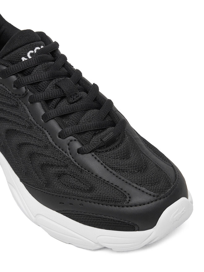 Lacoste Sneakers Lacoste Storm 96 2K Lite 7-50SUJ0022 Schwarz