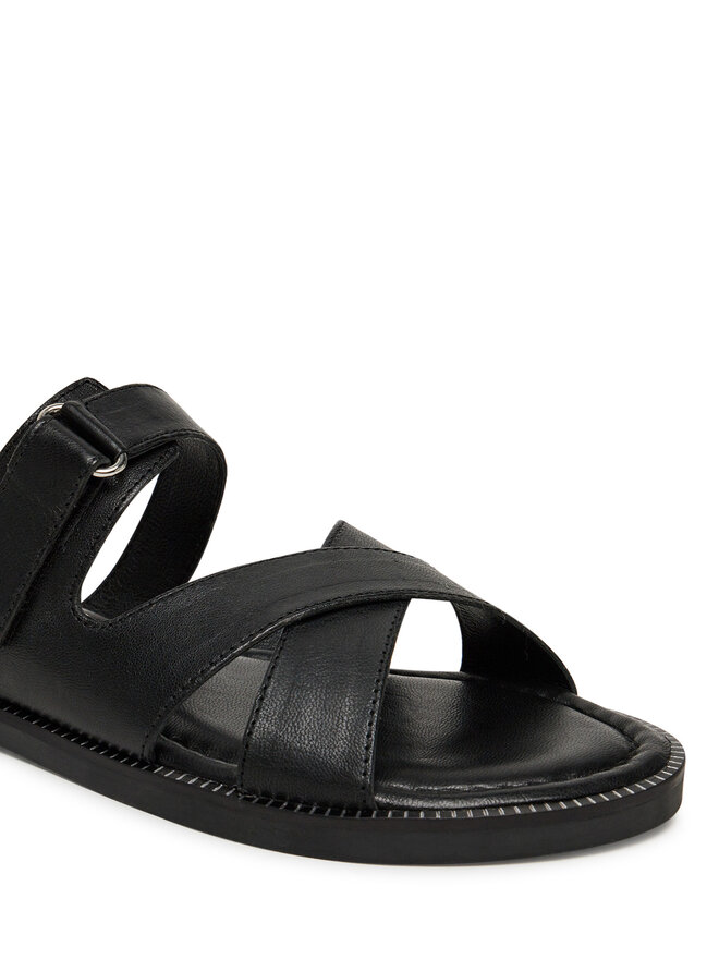 Marco Tozzi Chanclas Marco Tozzi 2-27109-44 Negro