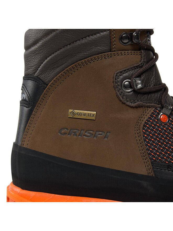 Crispi Pārgājienu apavi Crispi Track Gtx GORE-TEX CR91504203 Brūns
