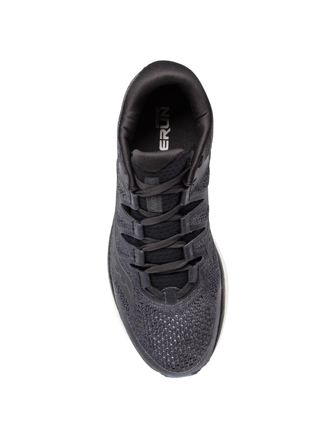 Saucony Взуття для бігу Saucony Freedom Iso 2 S20440-1 Чорний