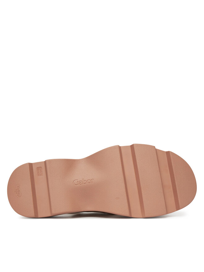 Gabor Sandalias Gabor 62.851.30 Beis