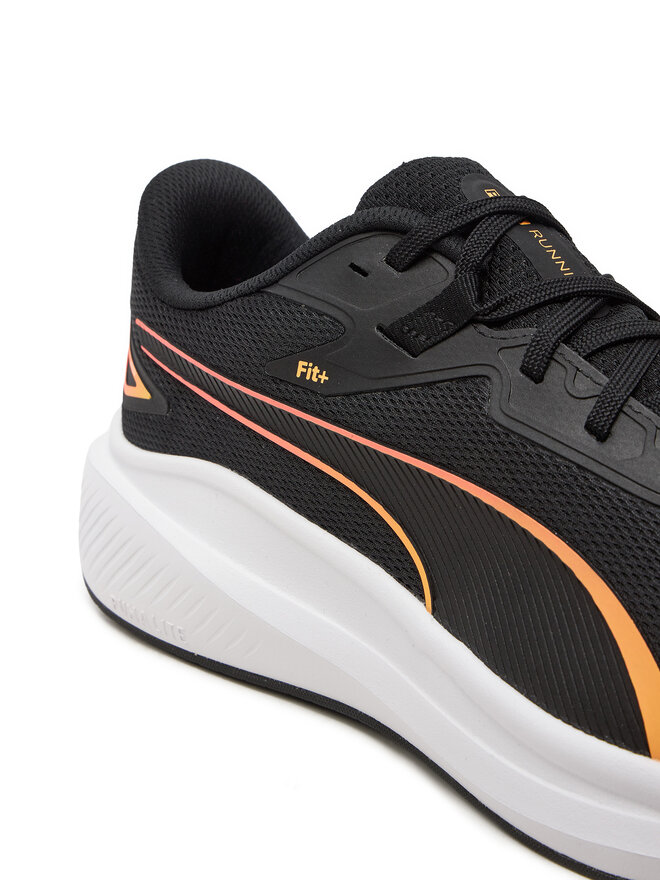 Puma Běžecké boty Puma Skyrocket Lite 379437 21 Černá