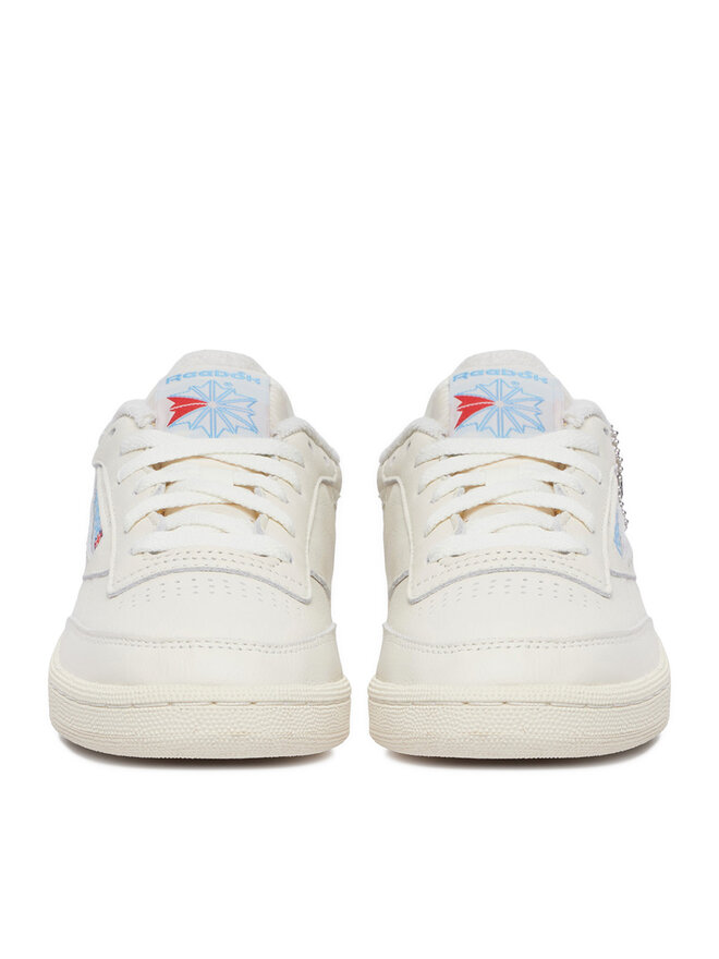 Reebok Sneakers Reebok EO-CLUB C 85 VINTAGE 100007798 Creme