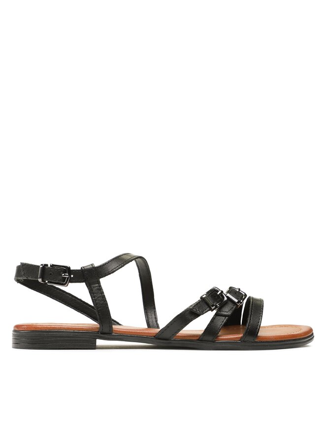 Lasocki Sandalen Lasocki RST-ARENA-36 Schwarz