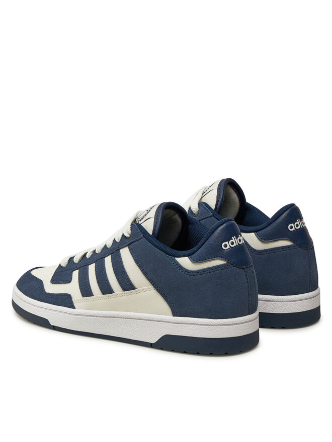 adidas Sneakers adidas Rapid Court Low JP5254 Blu scuro