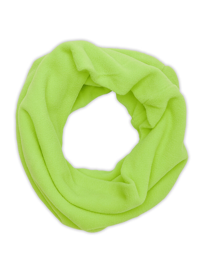 Rains Λαιμός Rains Fleece Tube 16040 Πράσινο