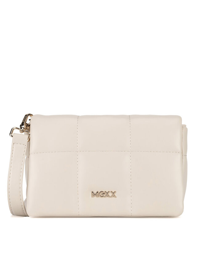 Sac a main MEXX MEXX B 017 06 Ecru chaussures