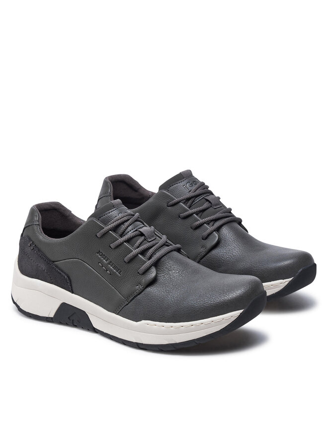 Josef Seibel Snīkeri Josef Seibel 46202 Pelēks