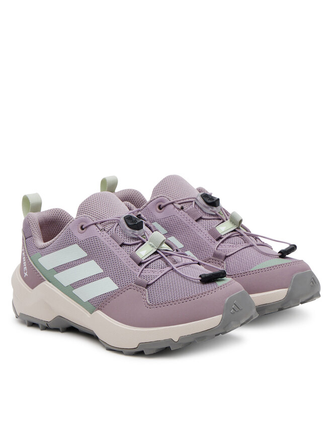 adidas Bakancs adidas Terrex Ax4s JI1507 Lila