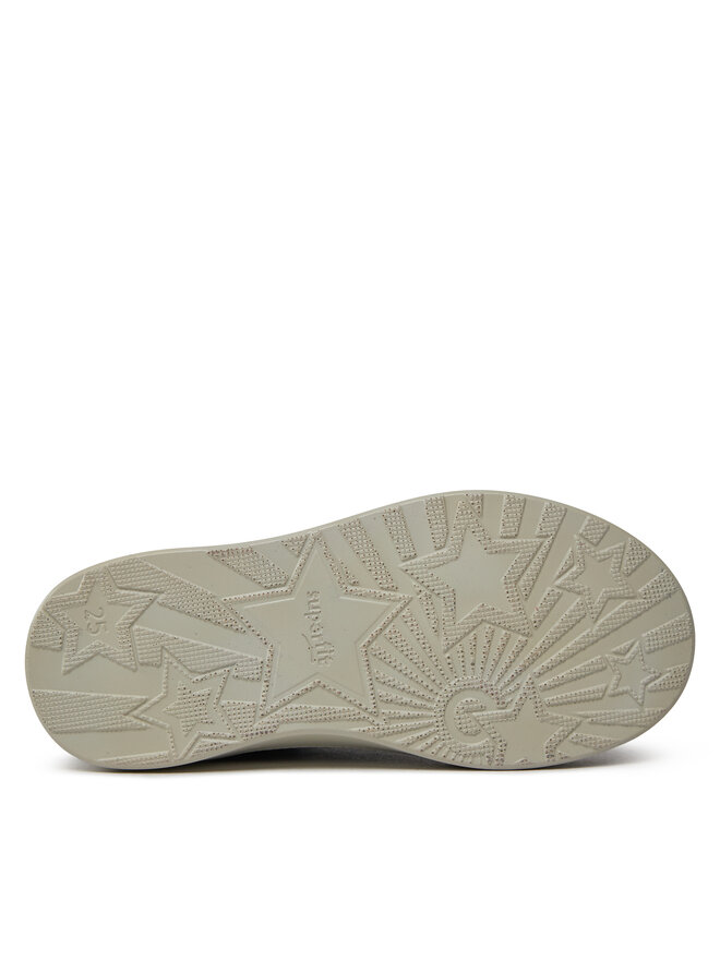 Superfit Зимни обувки Superfit 1-000801-0000 M Черен