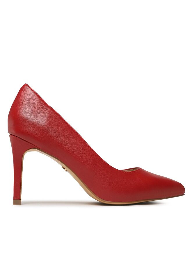 Lasocki High Heels Lasocki WFA1619-3ZA Rot