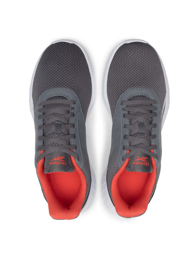 Reebok Παπούτσια για Τρέξιμο Reebok Lite 2.0 G55701 Γκρι