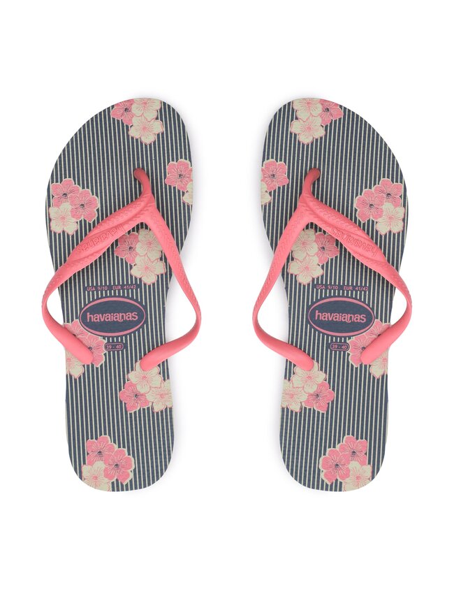 Havaianas Flip-flops Havaianas 41445110089 Színes