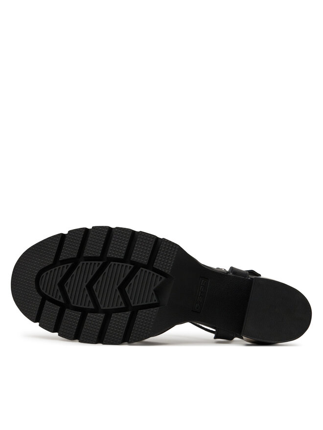 G-Star Raw Σανδάλια G-Star Raw WFA3925-6Z Μαύρο