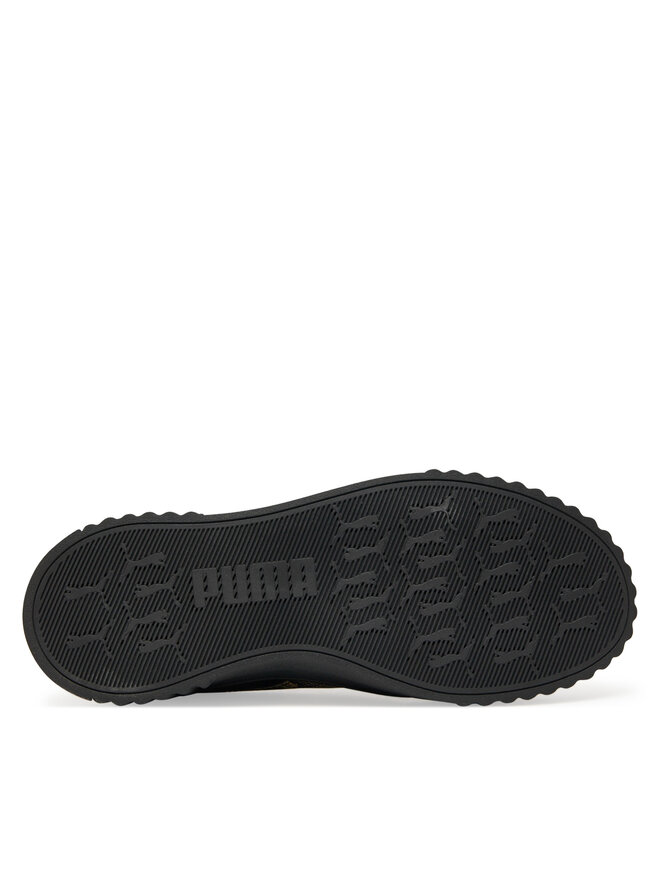 Puma Sneakersy Puma Carina 3.0 Snake Chic 400723 02 Černá