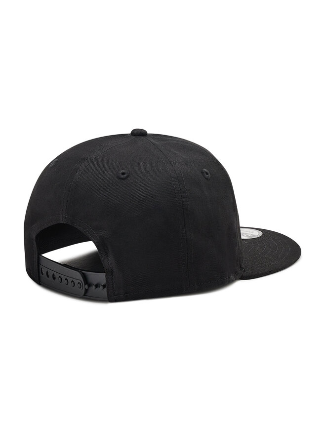 New Era Czapka z daszkiem New Era 9Fifty Basic Raiders Snapback 60245407 Czarny
