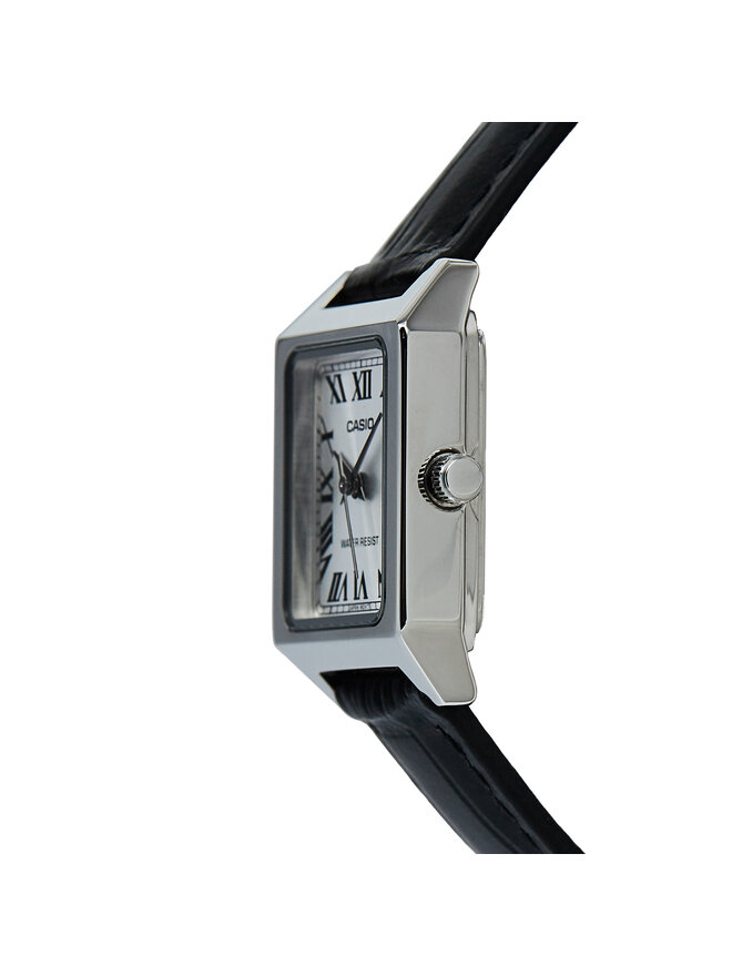 Casio Zegarek Casio LTP-B150L-7B1EF Czarny