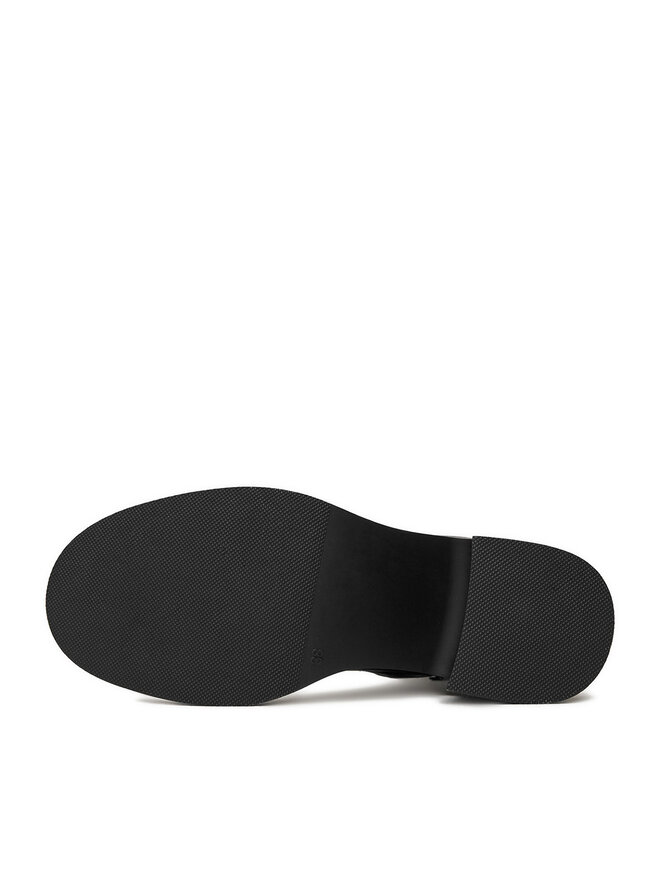 DeeZee Csizma DeeZee 9529A Fekete