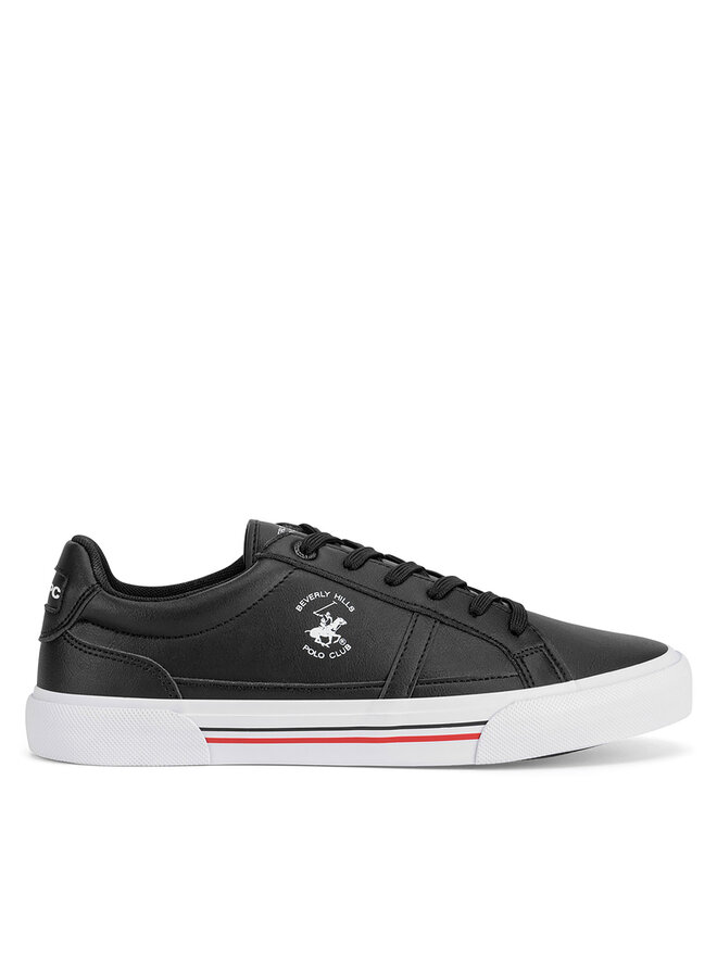 Beverly Hills Polo Club Zapatillas Beverly Hills Polo Club BHPC056M Negro