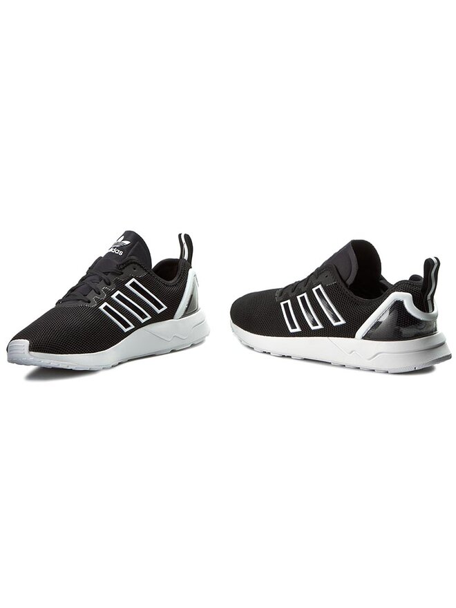 Sneakersy adidas Zx Flux Adv S79005 Czarny | eobuwie.com.pl