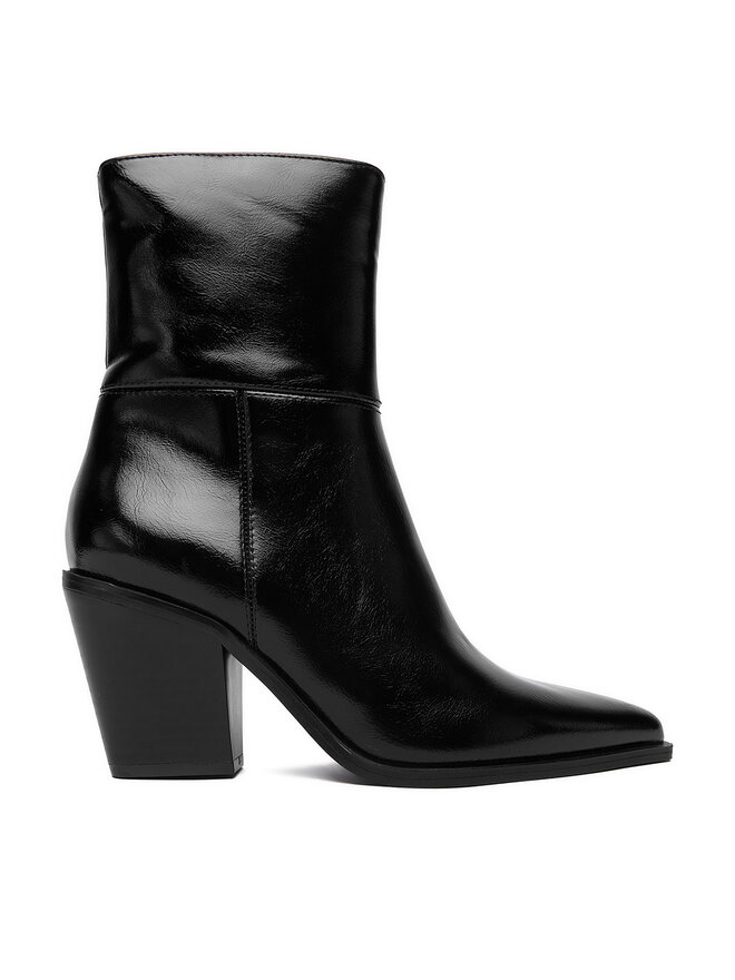JENNY Botines JENNY CEO-LS6336-01 Negro