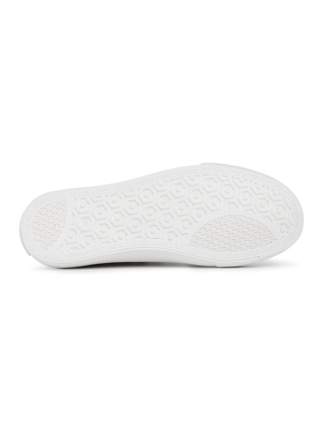 Big Star Shoes Кеди Big Star Shoes GG274098 Білий