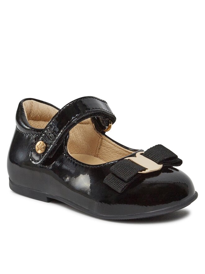 Naturino Ballerinas Naturino Jate 0012013543.01.0A02 M Schwarz