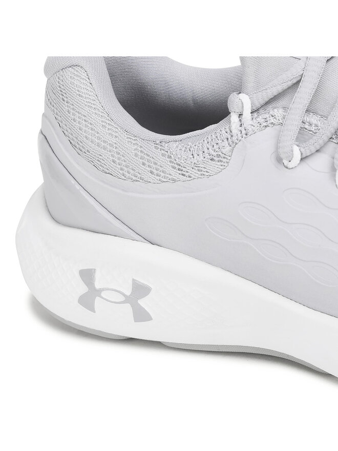 Under Armour Laufschuhe Under Armour Ua Charget Vantage 3023550-102 Grau