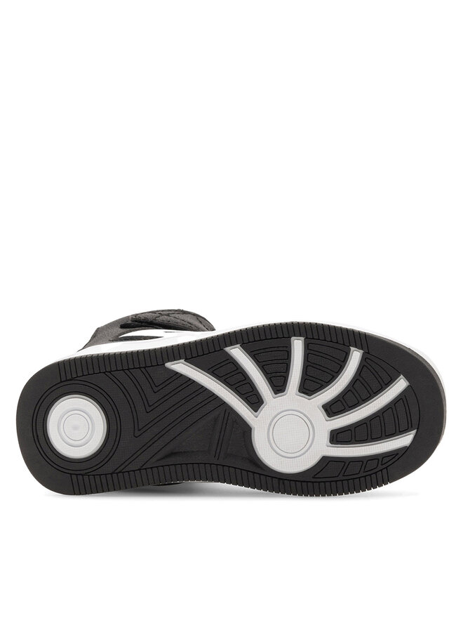 Sprandi Tenisice Sprandi CHARMING CP23-6114 Crna