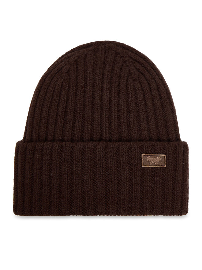 Weekend Max Mara Mütze Weekend Max Mara Ritmo 2525576035 Braun