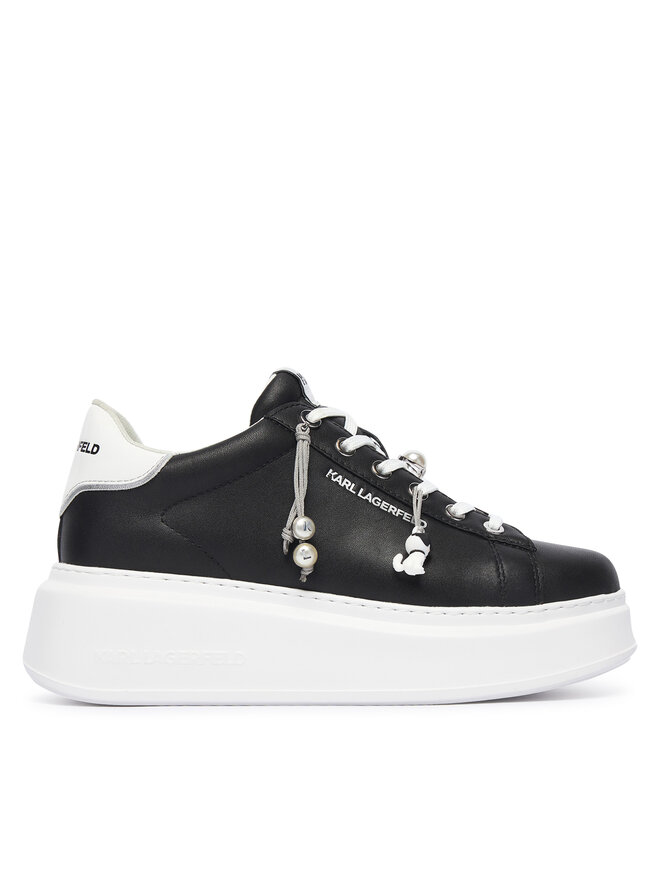 KARL LAGERFELD Sneakers KARL LAGERFELD Anakapri KL63516T Schwarz