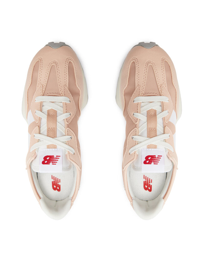 New Balance Sportcipők New Balance GS327LN Rózsaszín