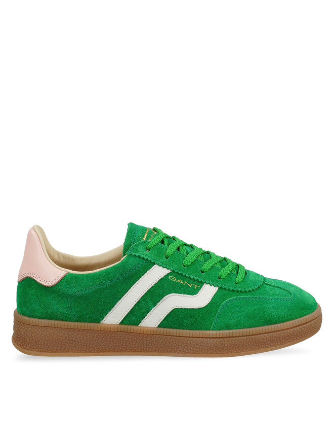 Gant Sneakers Gant 32533197 Grün