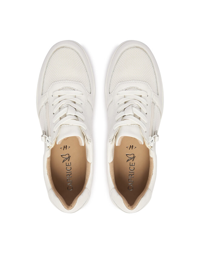 Caprice Sneakers Caprice 9-23700-42 Weiß