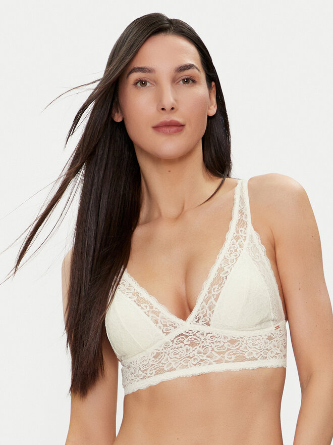 Dorina Dorina 2 db-os bralette szett Lana D002217LA080 Színes